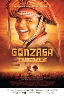 Gonzaga - De Pai pra Filho