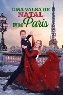 Uma Valsa de Natal em Paris