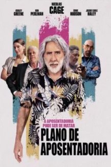 Plano de Aposentadoria