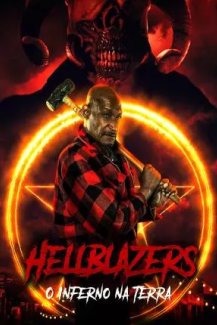 Hellblazers