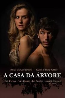 A Casa da Árvore
