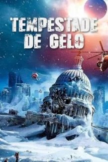 Tempestade de Gelo