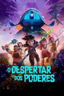 O Despertar dos Poderes