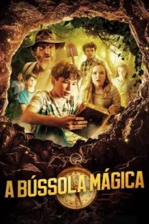 A Bússola Mágica