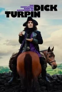 As Aventuras Inventadas de Dick Turpin