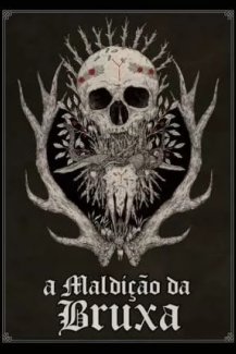 A Maldição da Bruxa