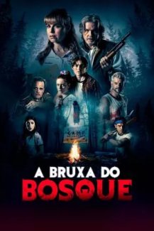 A Bruxa do Bosque