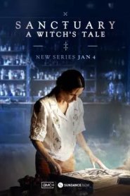 Sanctuary - A Witchs Tale