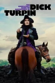 As Aventuras Inventadas de Dick Turpin
